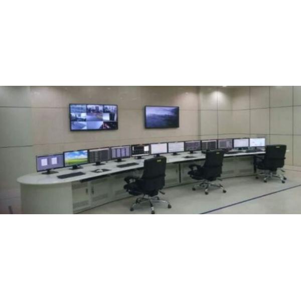 Electrical Control System/Automotive Paint Shop