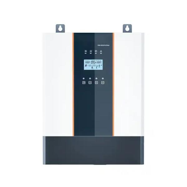 CE 3Kva Mppt Three Phase Solar Power Inverter Micro Inverter 1500W 2Kw 10Kw