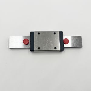 MGW9H Chrome Hiwin Linear Bearing High Reliability For Semiconductor