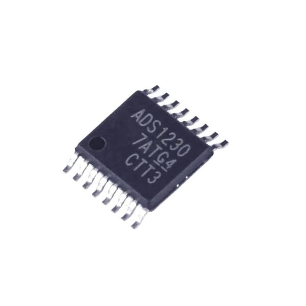 Analog ADS1230IPWR(1) ADS1230IPWR(1) Electron8 Bit Cmos Microcontroller Ic