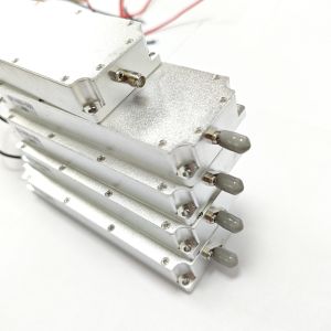 2500MHz 50W Drone Jammer Module Mitigate Uav Module With Type N Connector Drones