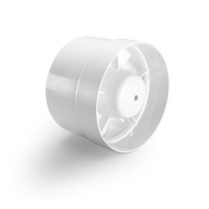 China 4 5 6 inch Customization Wall Mounted Bathroom Air Extractor Greenhouse Inline Duct Exhaust Centrifugal Fans on sale