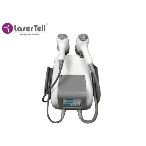 Mini Touch Screen Diode Laser Hair Removal Machine