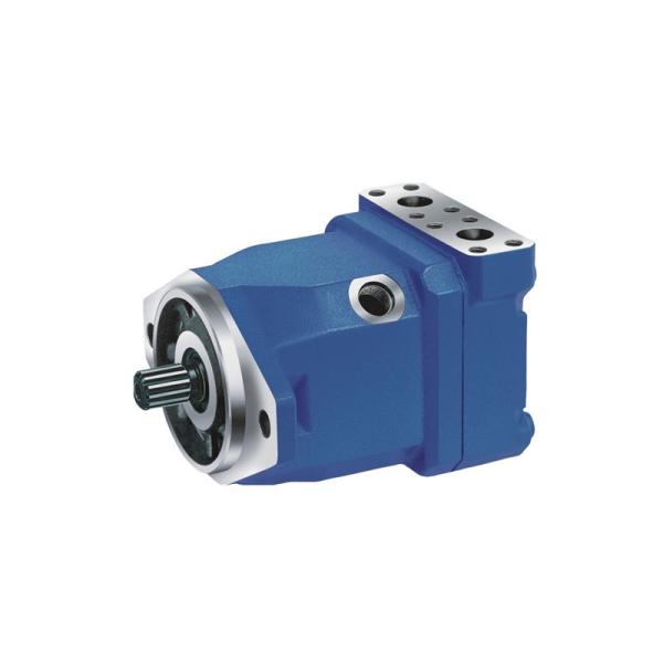 Quality REXROTH R902462921 A A10F M 14 52R-VCC66N002 AXIAL PLUNGER MOTOR MEDIUM PRESSURE MOTORS FOR STANDARD APPLICATIONS for sale