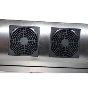 Wall Mounted Biotechnology Lab Equipment Air Sterilization Ozone Generator