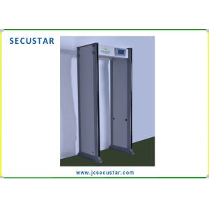 Advanced DSP Technology Walk Through Metal Detector PS-300C with Automatic