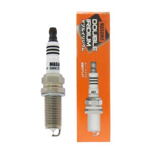 Customized Auto Engine Systems Double Platinum Spark Plug DOLFR7K9G for S605DI