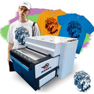 Wholesale EMC DTF Shaker Dryer Unattended Fully Automatic Dtf Powder Shaker Machine from china suppliers