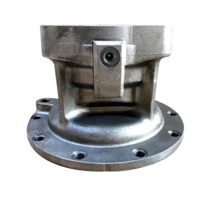 Kobelco Swing Motor SK200-6E M5X130 Swing Drive Motor For Excavator