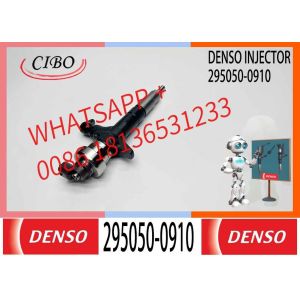 common rail denso diesel Fuel Injector 095000-5980 8-97603099-1 8-97603099-0