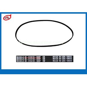 49018410000F Bank ATM High Quality Spare Parts Diebold Opteva Belt 210T