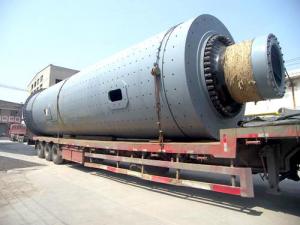Wholesale limestone Clinker Bauxite Slag 210t/H Ball Mill Grinder from china suppliers