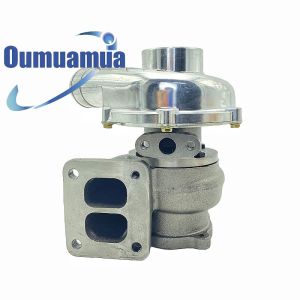 RHE61 Variable Turbocharger 114400-3320 1144003320 VA720015 For Hitachi EX200-5