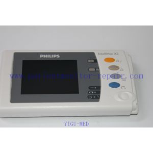 Wholesale P/N M3002-60010 Medical Equipment Accessories MP2 Monitor Front Housing With LCD In English Text from china suppliers
