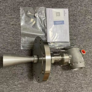 Rosemount Original 5408 Level Transmitter 5408A1SHS1E11R4AACAB3M5Q4