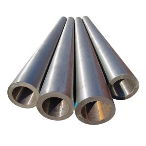 China ASTM 254SMo 1.4547 Super Austenitic Seamless Steel Pipe UNS S31254 on sale
