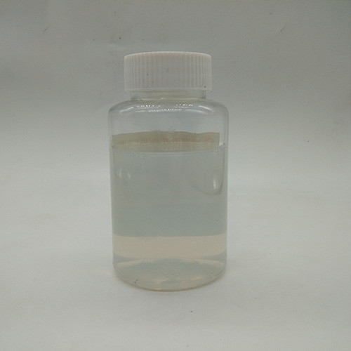 Yellowish translucent liquid Coating Raw Materials for Water-based acrylic
