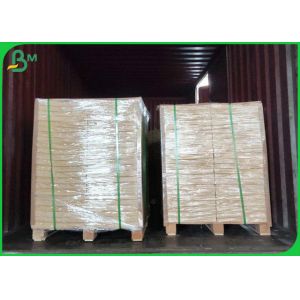 Wholesale Uncoated 1mm 2mm Coaster Board Absorbent Paper Use Printing from china suppliers