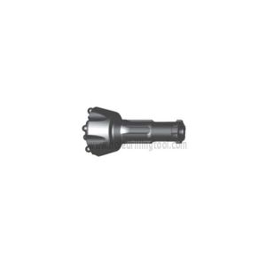 Wholesale Black DTH Drilling Tools Reverse Circulation Bits / RC Drilling Bits from china suppliers