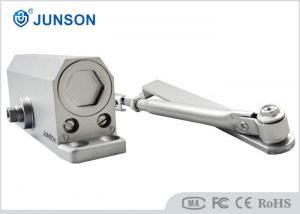 Wholesale Unimpeachable Hydraulic Door Closer 45Kg Carry ROHS With Two Section Speed from china suppliers