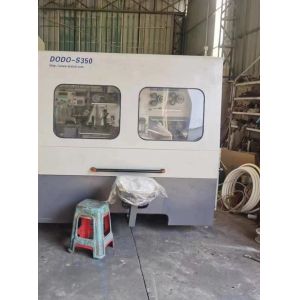 Fully Automatic Welding Machine Made In 2020 With 65 Mm Tooling