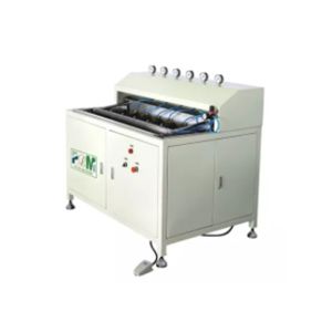 Six-Station Filter Leak Detector Spin-On Oil Filter Making Machine