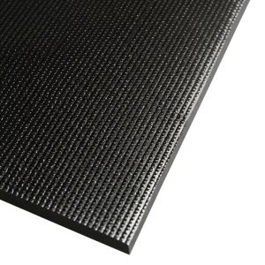 0.5mm-10mm Thick High Temperature Rubber Sheet with -60°C~+320°C Range and 1m-2m