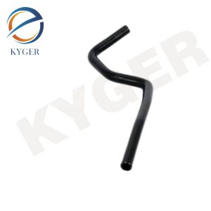 Wholesale Flexible XR849442 Engine Coolant Recovery Tank Hose For Jaguar S-TYPE from china suppliers