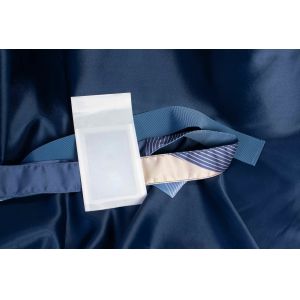 Large Stock Supports Printing Degradable Paper Bags Environmentally Friendly