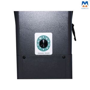 4200W Digital Ultrasonic Plastic Welding Machine Auto Tuning Frequency