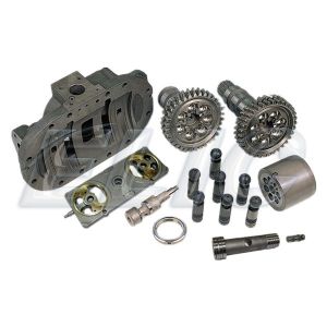 EX100-2 EX100-3 HPV091DS Hydraulic Pump Parts 2027277 9128379 1016614