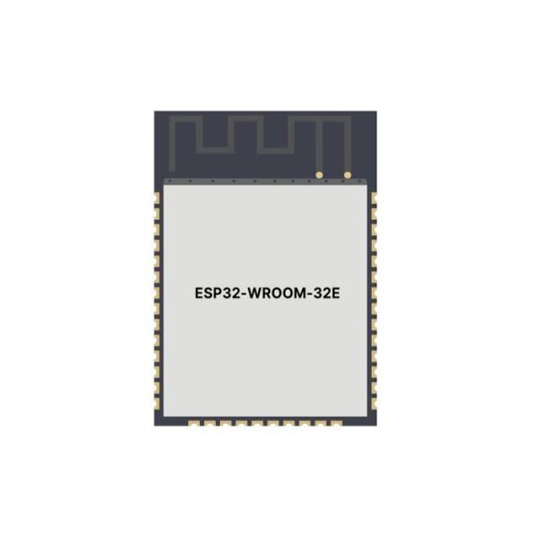 ESP32-WROOM-32E-H4 Wireless Communication Module 2.4GHz Wi-Fi And BT LE MCU