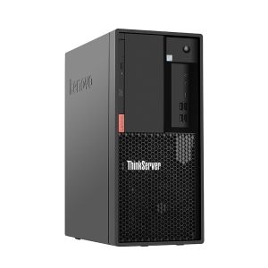 Stocked TS80X Tower Server with Intel Pentium Gold G5400 8GB DDR4 RAM 1TB HDD