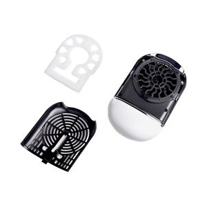 3 Colors Rechargeable USB Fan Air Blower Glue Fast Eyelash Dryer