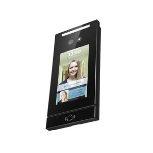 Linux Face Reader Attendance Machine Door Access Control System