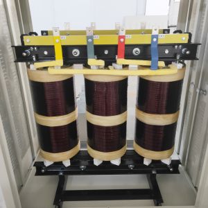 480v To 415v Isolation Transformer Step Down