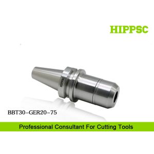 0.003mm Runout CNC Machine Tools With High Speed Cutting , 20CrNiMo Material