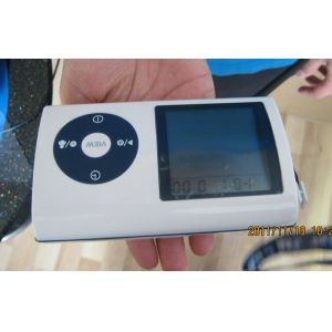 Digital Wrist Blood Pressure Monitor For Hospital Wards