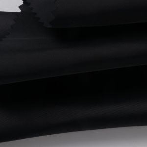 RPET recycled polyester RECYCLED 210T TAFFETA fabric for flag /umbrella /table