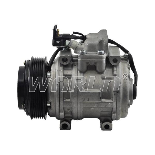 1988-1996 Car Ac Compressor A0002301211 2473001880 For Benz 124/190/C/S Class