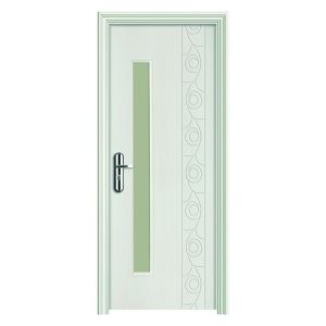 Wholesale WPC Hollow Door Ideal for Various Interior Styles and Applications Fast Delivery and Competitive Modern Design and Environmental Sustainability WPC from china suppliers