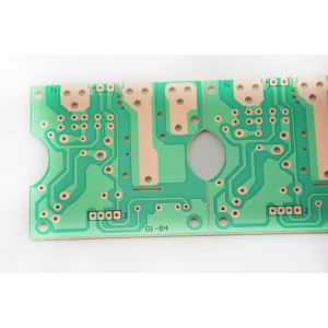 CEM-1 94V0 Electronic Circuit Board Assembly Manufacturer