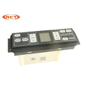 146570-2510 Komatsu Excavator Spare Parts Excavator Controls Board