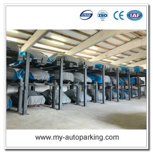 Wholesale Hot Sale! Car Reversing System/Car Backup System/Auto Parking System/Parking Solution/Parking Facility Garage from china suppliers