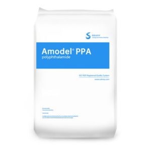 PPA Sowell AS-1566 HS 65% mineral glass fiber reinforced for heat stabilization