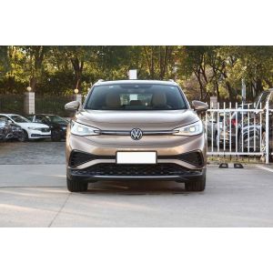 High Speed Electric Vehicle With 3 Curb Weight And 60 KWh Battery Capacity