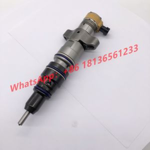 Engine Fuel Injector Assy For Excavator CAT 1888739 330C E330C