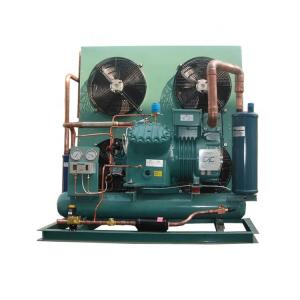 Wholesale R22 Refrigeration Condensing Unit For Cold Storage Freezer air cooled condensing unit copeland condensing unit from china suppliers