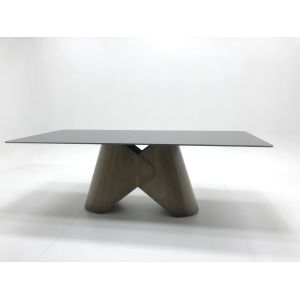 Wholesale Exclusive Villa High End Quality Dining Table Set Rectangular Marble Premium Dining Table from china suppliers