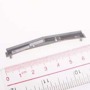 Wholesale PVD Finish ISO9001 Powder Metal Components , Anodizing Elements Of Powder Metallurgy from china suppliers